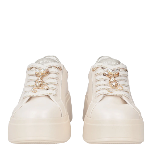 TOSCA BLU ŽENSKE PATIKE BEŽ 46672