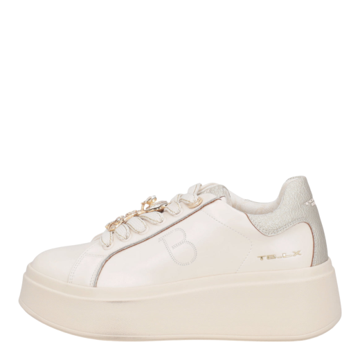 TOSCA BLU ŽENSKE PATIKE BEŽ 46672