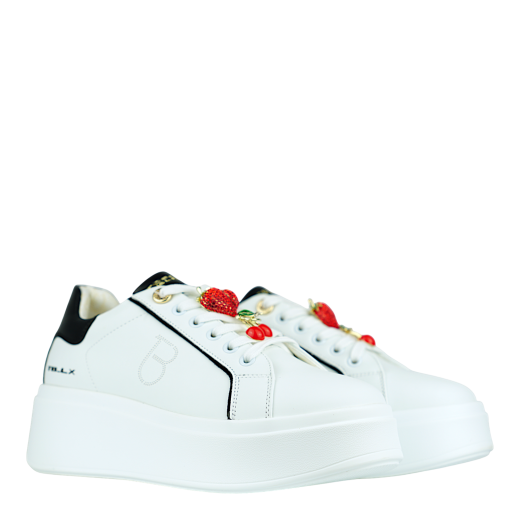 TOSCA BLU ŽENSKE PATIKE BIJELA 46673