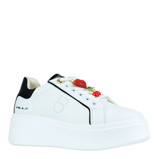 TOSCA BLU ŽENSKE PATIKE BIJELA 46673