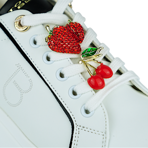 TOSCA BLU ŽENSKE PATIKE BIJELA 46673