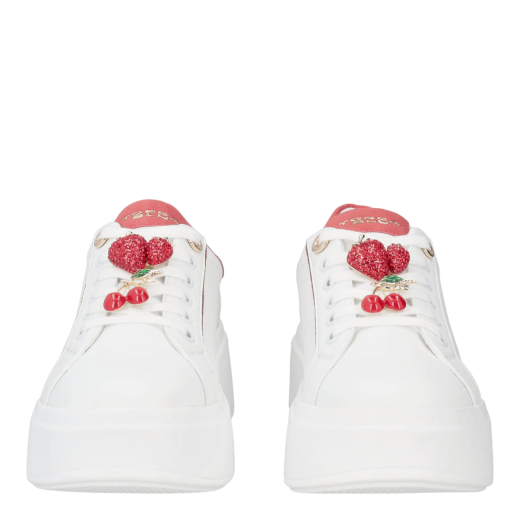 TOSCA BLU ŽENSKE PATIKE BIJELA 46674