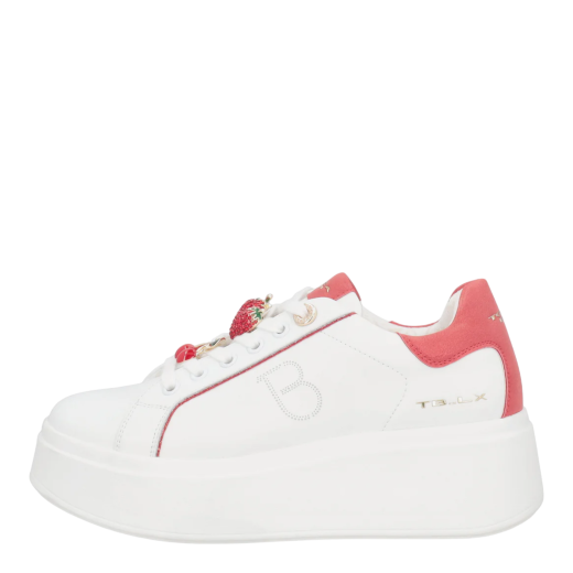 TOSCA BLU ŽENSKE PATIKE BIJELA 46674