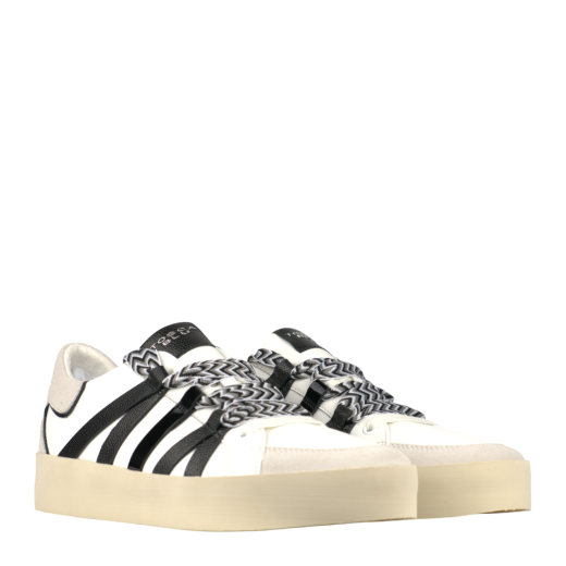 TOSCA BLU ŽENSKE PATIKE BIJELA 46675