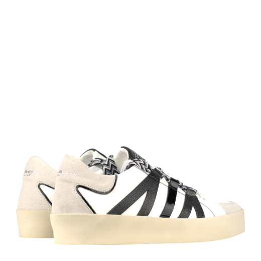 TOSCA BLU ŽENSKE PATIKE BIJELA 46675