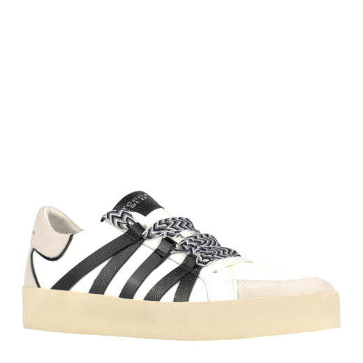 TOSCA BLU ŽENSKE PATIKE BIJELA 46675