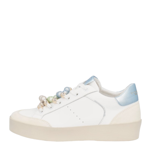 TOSCA BLU ŽENSKE PATIKE BIJELA 46677