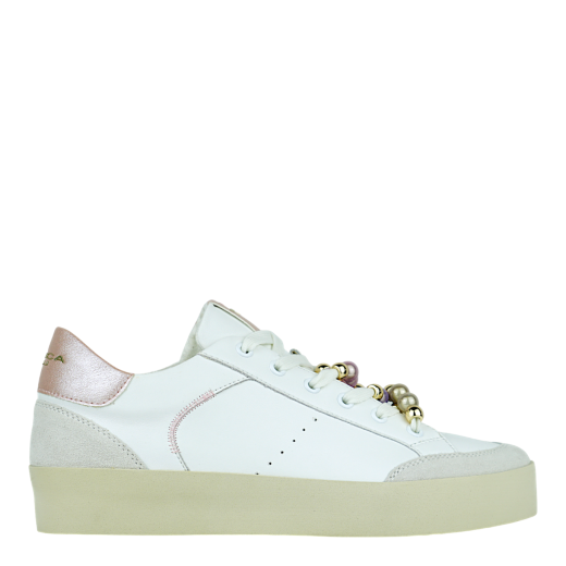 TOSCA BLU ŽENSKE PATIKE BIJELA