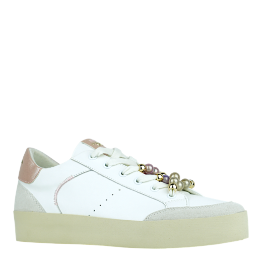 TOSCA BLU ŽENSKE PATIKE BIJELA 46678