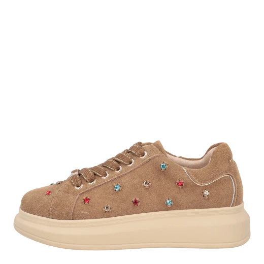 TOSCA BLU ŽENSKE PATIKE BEŽ 51277