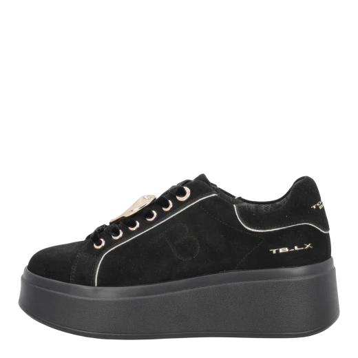 TOSCA BLU ŽENSKE PATIKE CRNA 51284