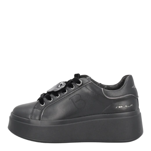 TOSCA BLU ŽENSKE PATIKE CRNA 51285