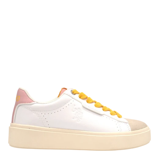 U.S. POLO ASSN. ŽENSKE PATIKE MULTICOLOR