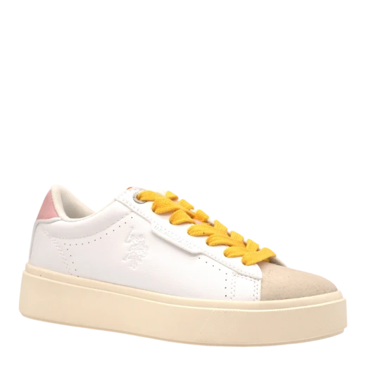 U.S. POLO ASSN. ŽENSKE PATIKE MULTICOLOR 33017