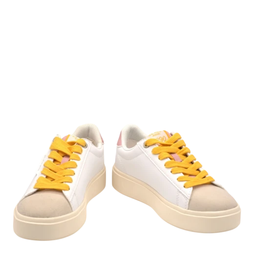 U.S. POLO ASSN. ŽENSKE PATIKE MULTICOLOR 33017