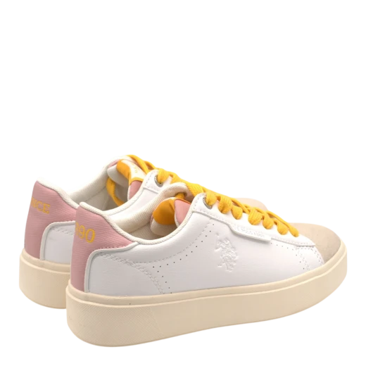 U.S. POLO ASSN. ŽENSKE PATIKE MULTICOLOR 33017