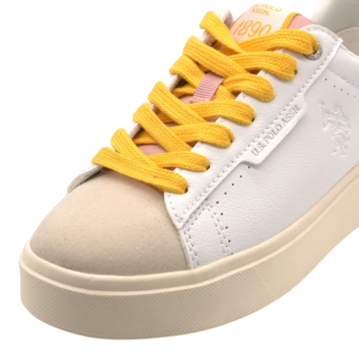 U.S. POLO ASSN. ŽENSKE PATIKE MULTICOLOR 33017