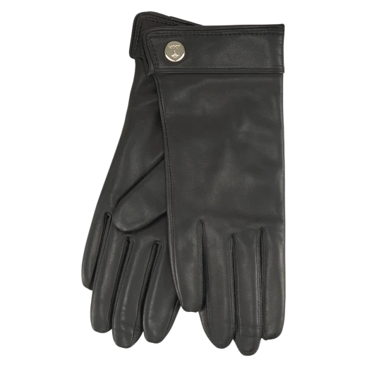 JOOP! ŽENSKE RUKAVICE CRNA