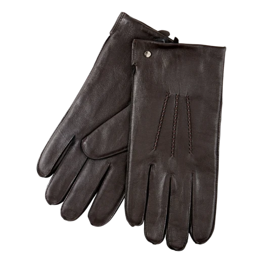 JOOP! ŽENSKE RUKAVICE SMEĐA