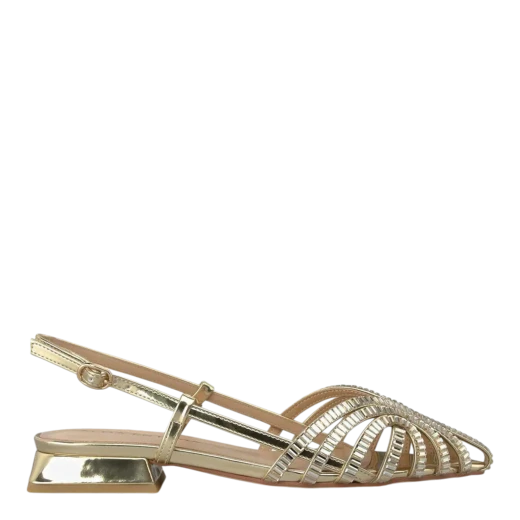 ALMA EN PENA ŽENSKE SANDALE BRONZANA