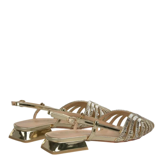 ALMA EN PENA ŽENSKE SANDALE BRONZANA 49910