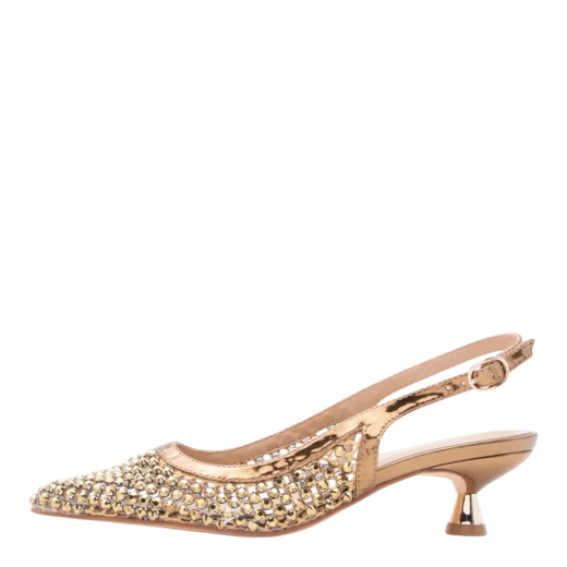 ALMA EN PENA ŽENSKE SANDALE ROSE