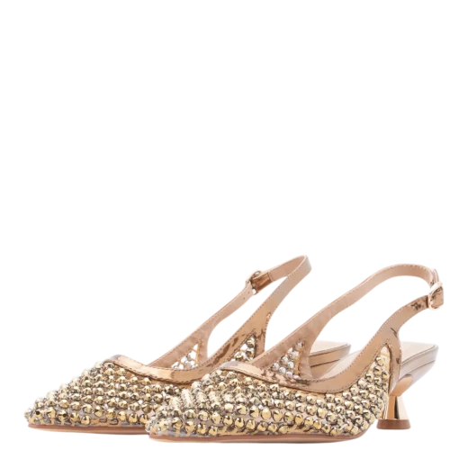 ALMA EN PENA ŽENSKE SANDALE ROSE 49918