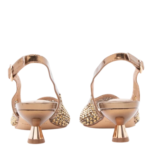 ALMA EN PENA ŽENSKE SANDALE ROSE 49918