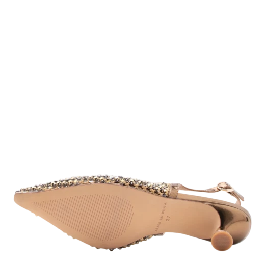 ALMA EN PENA ŽENSKE SANDALE ROSE 49918