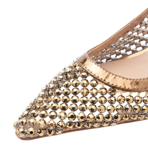 ALMA EN PENA ŽENSKE SANDALE ROSE 49918