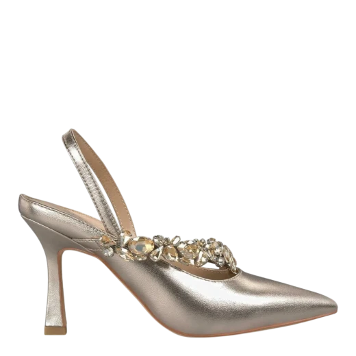 ALMA EN PENA ŽENSKE SANDALE BRONZANA