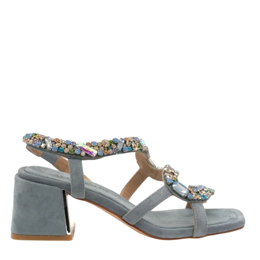 ALMA EN PENA ŽENSKE SANDALE PLAVA