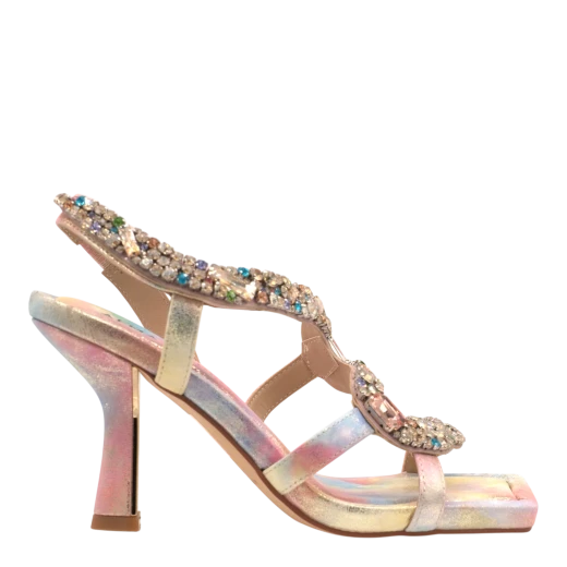 ALMA EN PENA ŽENSKE SANDALE ROZA