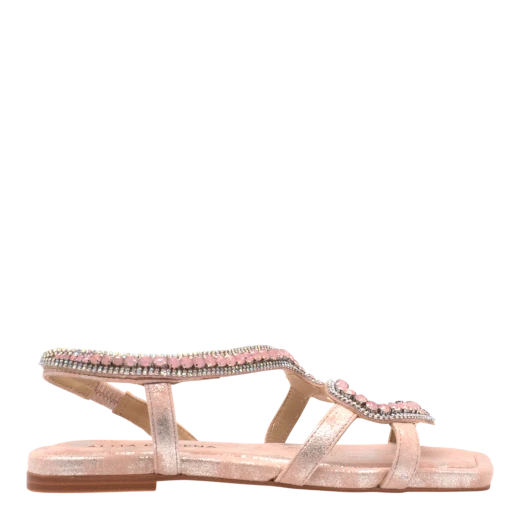 ALMA EN PENA ŽENSKE SANDALE ROZA