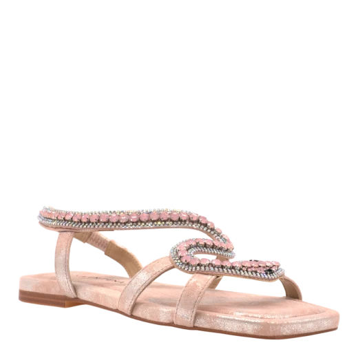 ALMA EN PENA ŽENSKE SANDALE ROZA 50117