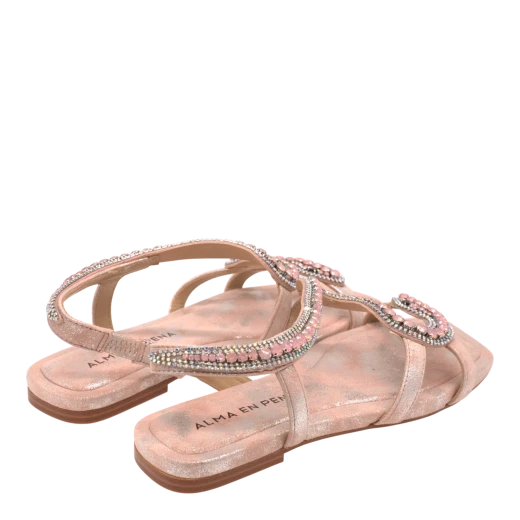 ALMA EN PENA ŽENSKE SANDALE ROZA 50117