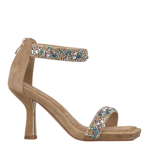 ALMA EN PENA ŽENSKE SANDALE BEŽ