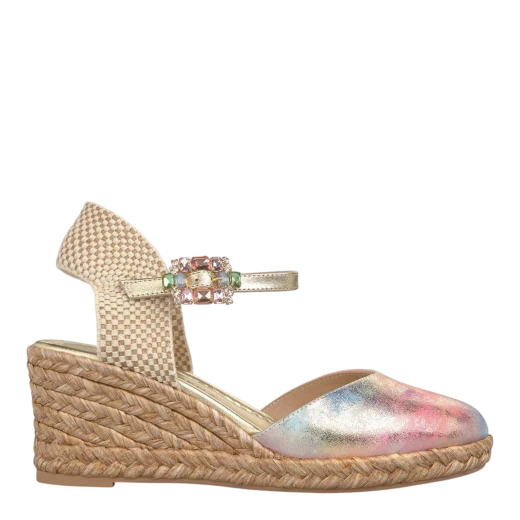 ALMA EN PENA ŽENSKE SANDALE ROZA