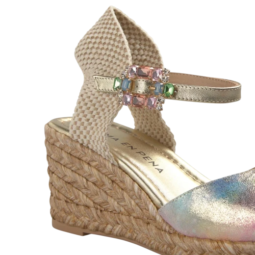 ALMA EN PENA ŽENSKE SANDALE ROZA 50136