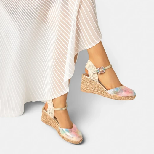 ALMA EN PENA ŽENSKE SANDALE ROZA 50136