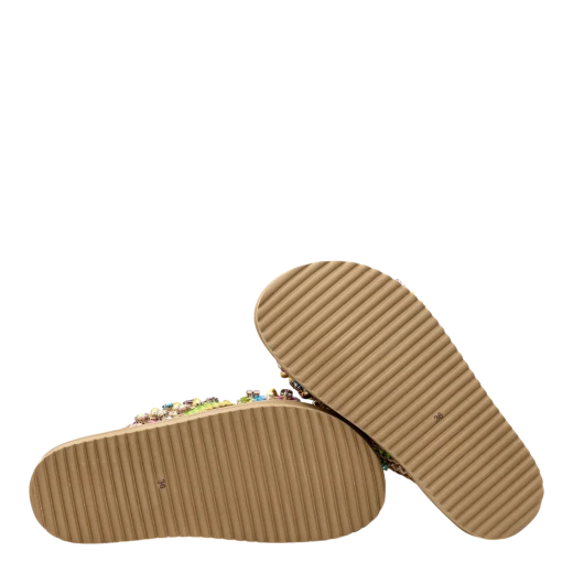 ALMA EN PENA ŽENSKE SANDALE MULTICOLOR 50904