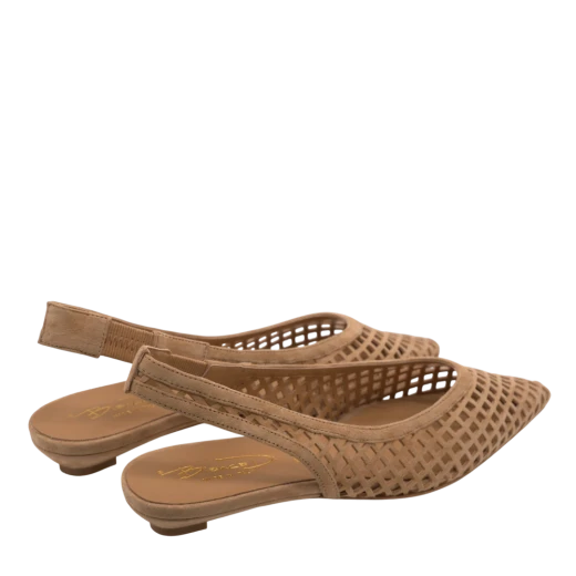 CANAPE ŽENSKE SANDALE BEŽ 48550