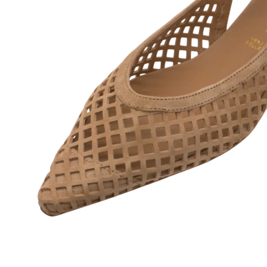 CANAPE ŽENSKE SANDALE BEŽ 48550