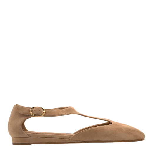 CANAPE ŽENSKE SANDALE BEŽ