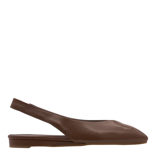 CANAPE ŽENSKE SANDALE SMEĐA