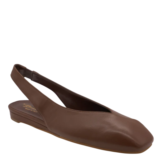 CANAPE ŽENSKE SANDALE SMEĐA 48562