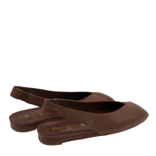 CANAPE ŽENSKE SANDALE SMEĐA 48562