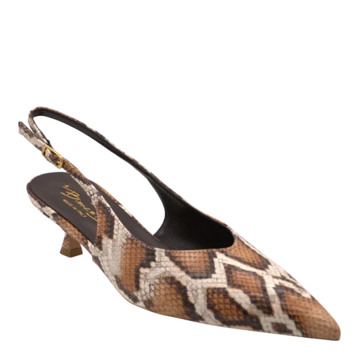 CANAPE ŽENSKE SANDALE SMEĐA 48566