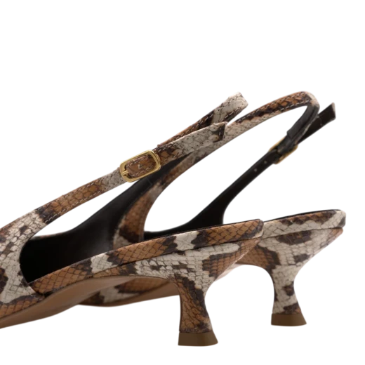 CANAPE ŽENSKE SANDALE SMEĐA 48566