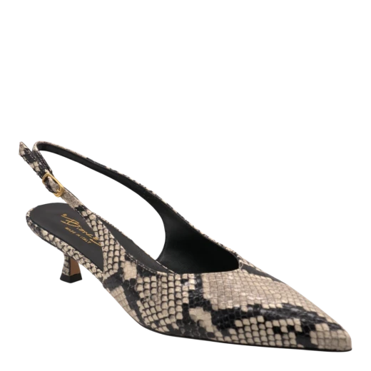 CANAPE ŽENSKE SANDALE SIVA 48567